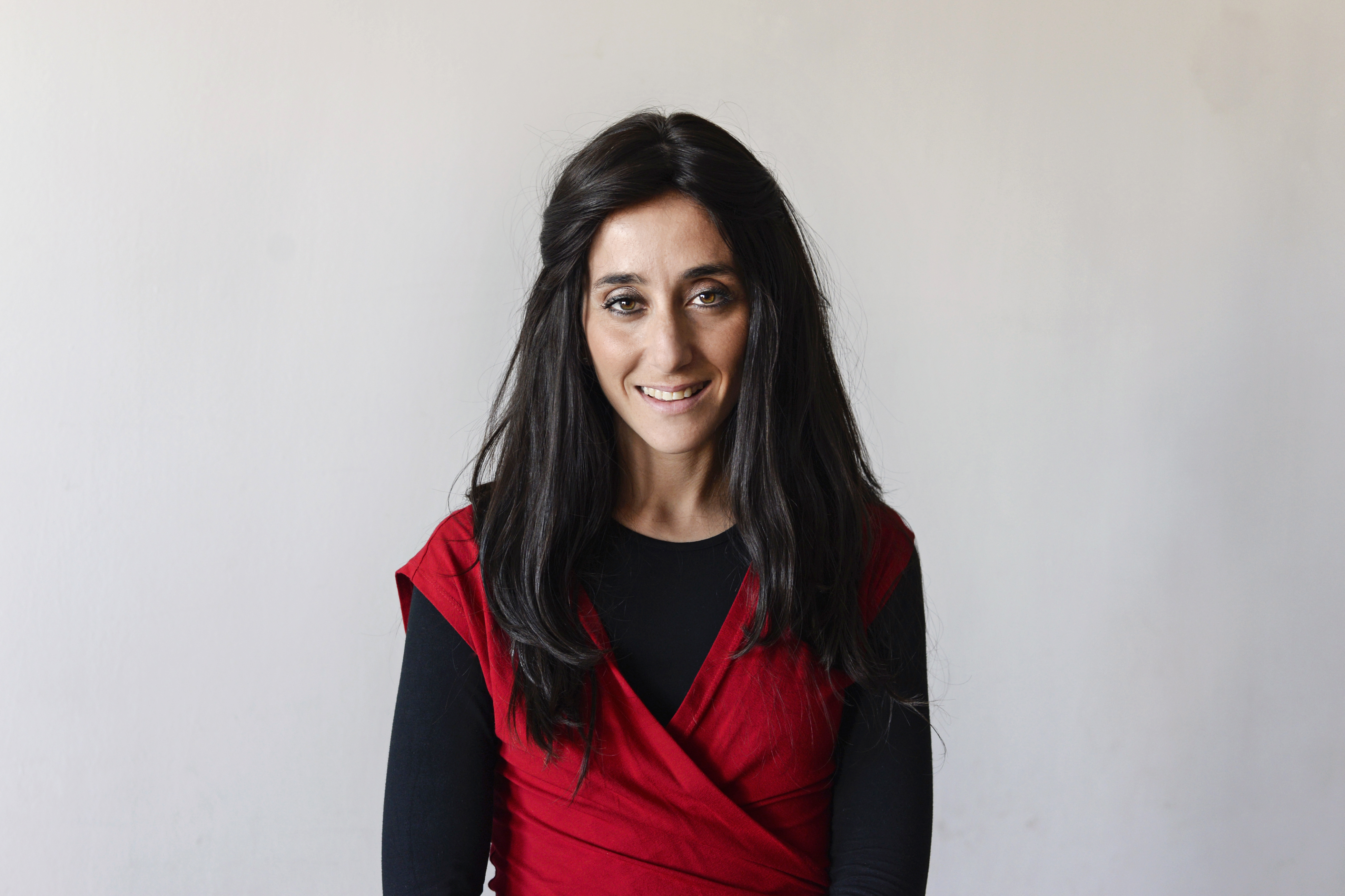 Yael Blieden   C.A (SA) 